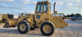 1991 CATERPILLAR 910E