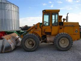 DEERE 444C