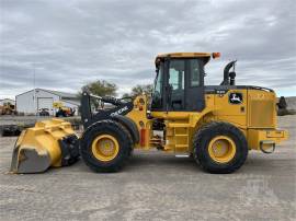 2021 DEERE 624P