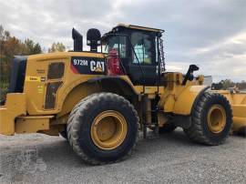 2020 CATERPILLAR 972M