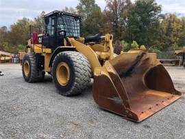 2020 CATERPILLAR 972M