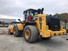 2020 CATERPILLAR 972M