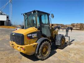 2019 CATERPILLAR 908M