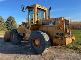 1990 CATERPILLAR 950E