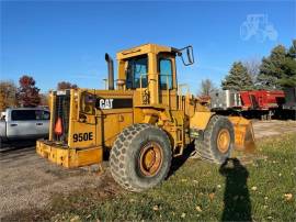 1990 CATERPILLAR 950E