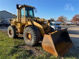 1990 CATERPILLAR 950E