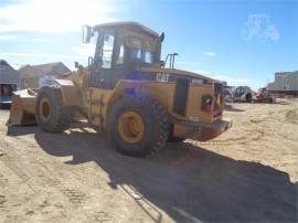 2005 CATERPILLAR 950G II