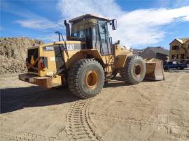 2005 CATERPILLAR 950G II