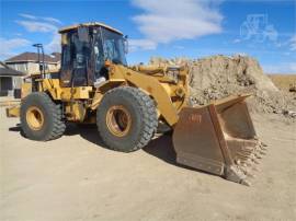 2005 CATERPILLAR 950G II