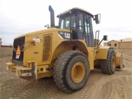 2007 CATERPILLAR 950H