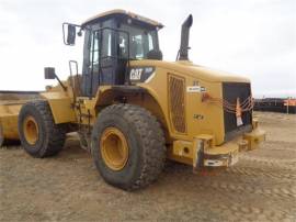 2007 CATERPILLAR 950H