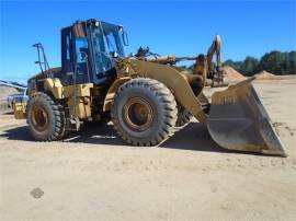 1998 CATERPILLAR 962G