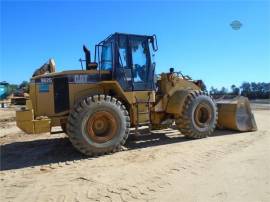 1998 CATERPILLAR 962G