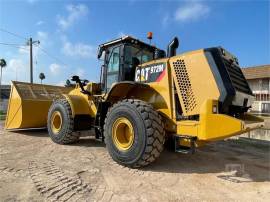 2015 CATERPILLAR 972M