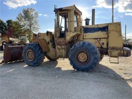 1983 CATERPILLAR 966D