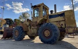 1983 CATERPILLAR 966D