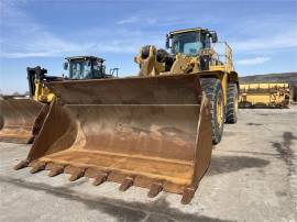 2013 CATERPILLAR 988K