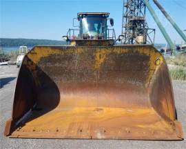 2015 CATERPILLAR 982M