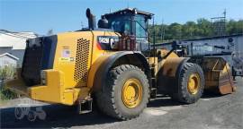 2015 CATERPILLAR 982M