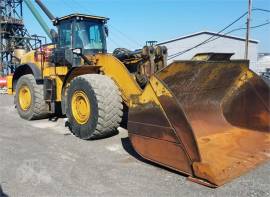 2015 CATERPILLAR 982M