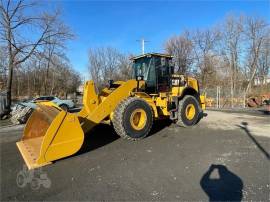 2017 CATERPILLAR 950M