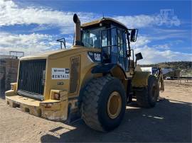 2008 CATERPILLAR 962H