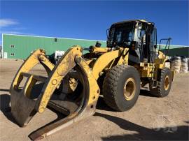 2008 CATERPILLAR 962H