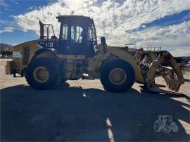 2008 CATERPILLAR 962H