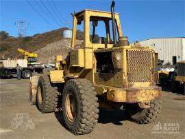 1981 CATERPILLAR 930B