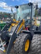 2023 DEERE 244L