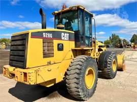 1997 CATERPILLAR 928G