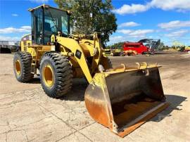 1997 CATERPILLAR 928G