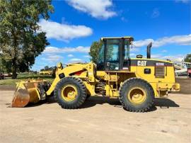 1997 CATERPILLAR 928G