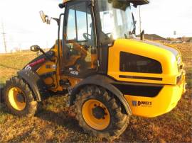 2021 JCB 409 AGRI