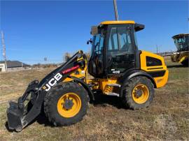 2021 JCB 409 AGRI