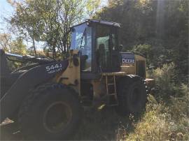 2007 DEERE 544J