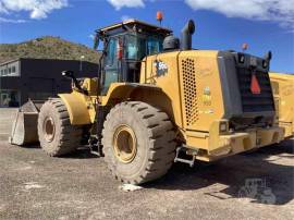 2015 CATERPILLAR 966M