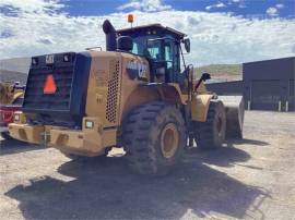 2016 CATERPILLAR 966M