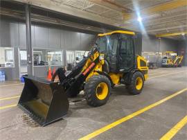 2016 JCB 407