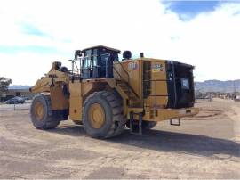 2020 CATERPILLAR 988K