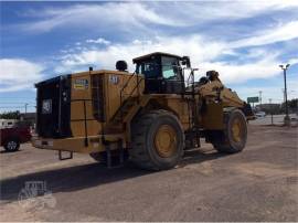 2020 CATERPILLAR 988K