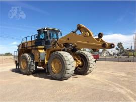 2020 CATERPILLAR 988K