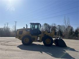 2015 CATERPILLAR 924K