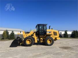 2015 CATERPILLAR 924K