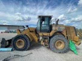 2014 CATERPILLAR 950K