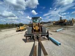 2014 CATERPILLAR 950K