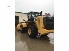 2016 CATERPILLAR 972M