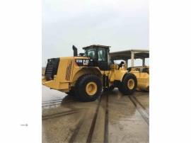 2016 CATERPILLAR 972M