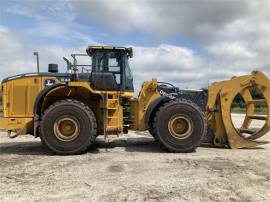 2021 DEERE 844L