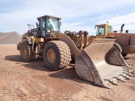 2015 CATERPILLAR 982M